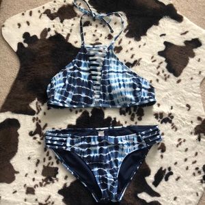 No Boundaries Bikini Set